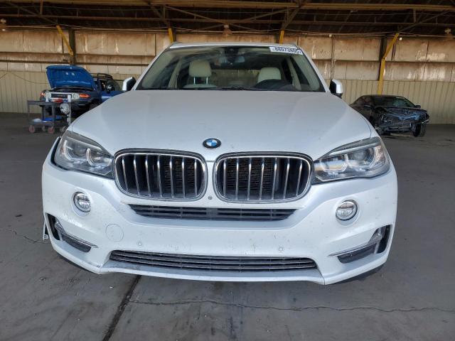 Photo 5 from auction – 2015 BMW X5 SDRIVE3 with VIN 5UXKR2C56F0H36677
