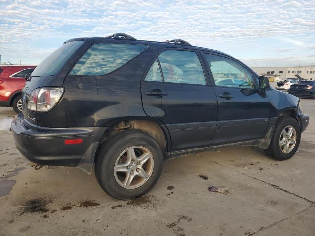 Photo 3 from auction – 2003 LEXUS RX 300 with VIN JTJGF10U530161662