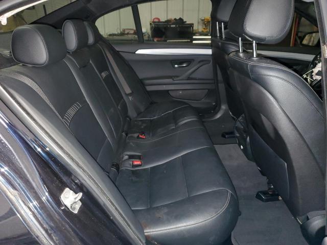 Photo 10 from auction – 2014 BMW 535 XI with VIN WBA5B3C57ED292672