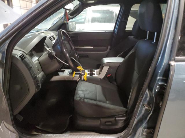Снимка 7 от търг – 2012 FORD ESCAPE XLT с VIN 1FMCU0D79CKB00093