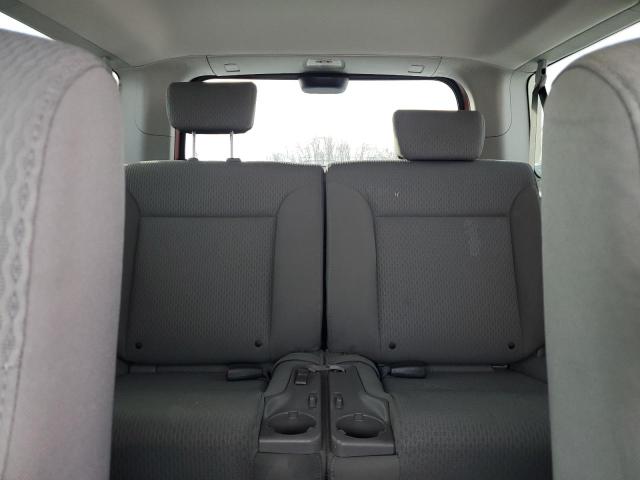 Photo 10 from auction – 2009 HONDA ELEMENT LX with VIN 5J6YH18369L001885