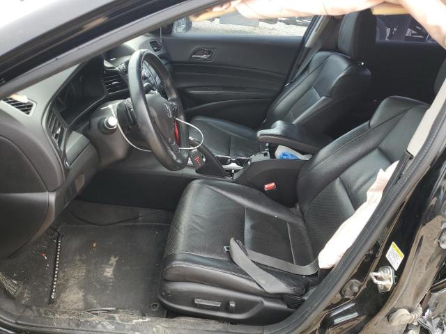 Photo 7 from auction – 2014 ACURA ILX 20 with VIN 19VDE1F3XEE015283