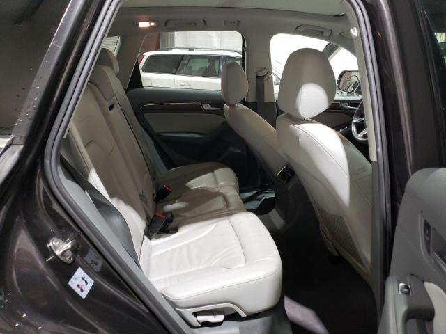 Photo 11 from auction – 2014 AUDI Q5 PREMIUM with VIN WA1CFAFP2EA026925