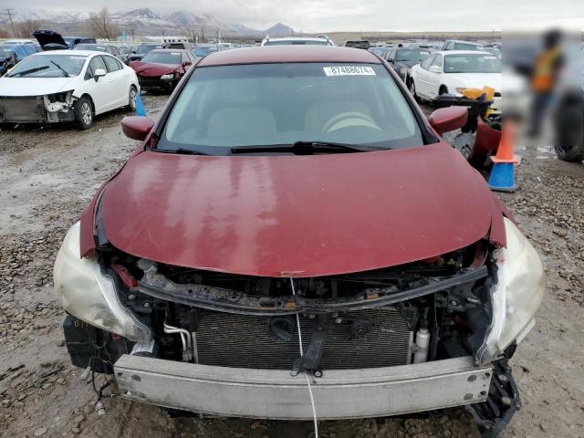 Photo 5 from auction – 2015 NISSAN ALTIMA 2.5 with VIN 1N4AL3AP6FC135702