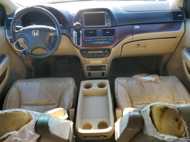 Photo 8 from auction – 2008 HONDA ODYSSEY EX with VIN 5FNRL38788B028613