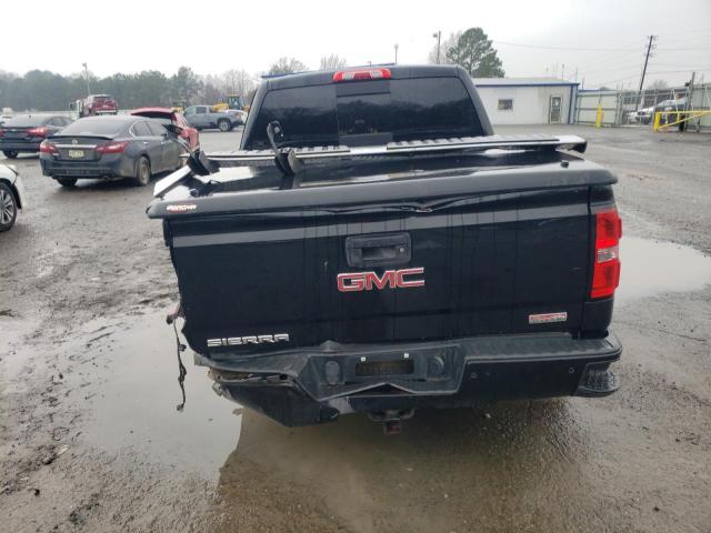 Zdjęcie 6 z aukcji – 2014 GMC SIERRA K15 z VIN 3GTU2VEC0EG496867