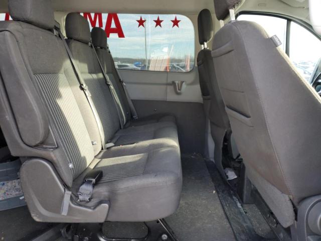 Photo 11 from auction – 2017 FORD TRANSIT T- with VIN 1FBZX2YM6HKA63355