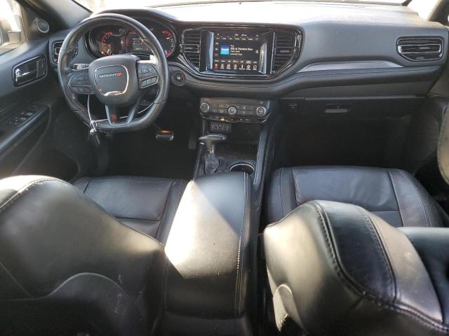Photo 8 from auction – 2021 DODGE DURANGO GT with VIN 1C4RDJDG1MC545203