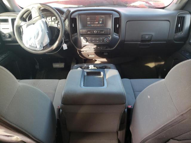 Photo 8 from auction – 2017 CHEVROLET SILVERADO with VIN 1GCRCPEC7HZ151046