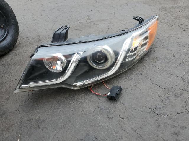Zdjęcie 12 z aukcji – 2010 KIA FORTE EX z VIN KNAFU4A29A5141933