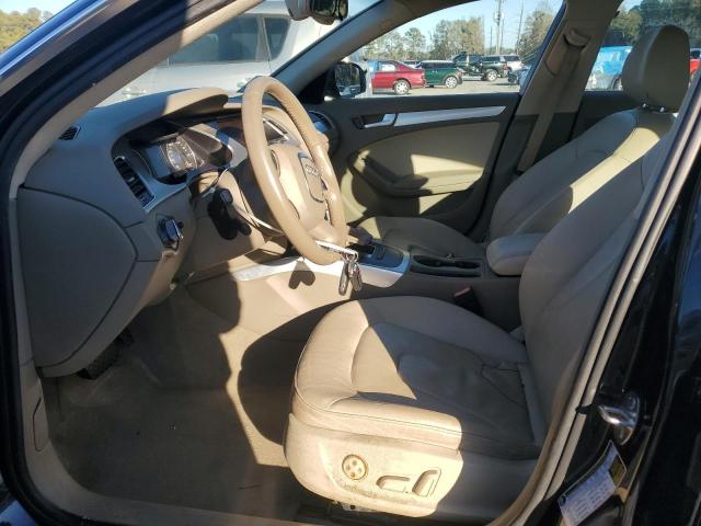 Photo 7 from auction – 2012 AUDI A4 PREMIUM with VIN WAUEFAFL1CA044158