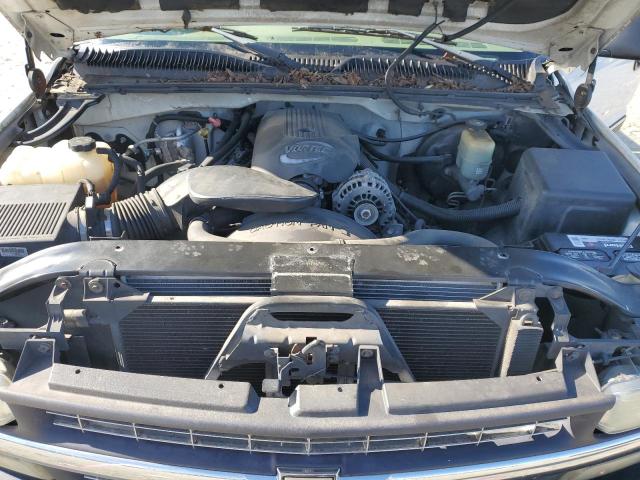 Снимка 11 от търг – 2001 CHEVROLET SILVERADO с VIN 1GCEC19T61E118932