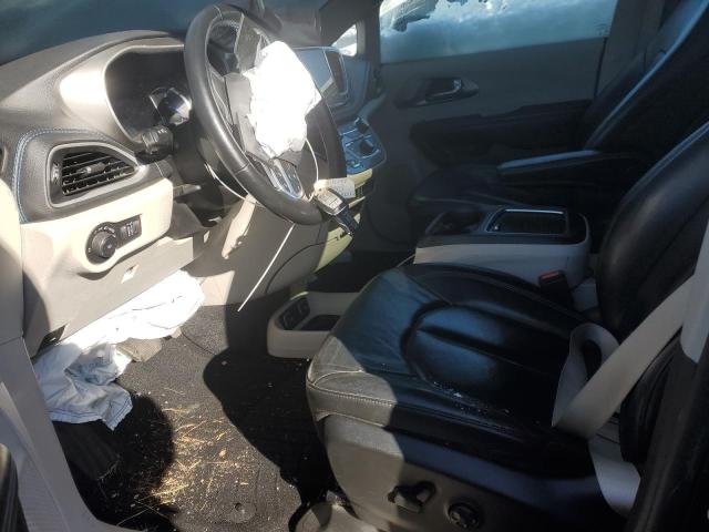 Photo 7 from auction – 2021 CHRYSLER PACIFICA H with VIN 2C4RC1L70MR544183
