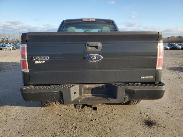 Photo 6 from auction – 2011 FORD F150 SUPER with VIN 1FTEX1EM5BFB39589