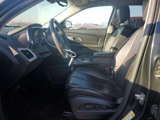 Photo 7 from auction – 2013 GMC TERRAIN SL with VIN 2GKALUEK2D6349174