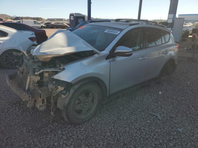TOYOTA RAV 4 2015 with VIN JTMWFREV2FD066889 - Photo from auction