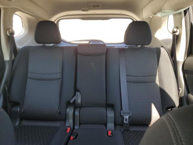 Photo 10 from auction – 2017 NISSAN ROGUE S with VIN JN8AT2MT0HW400648