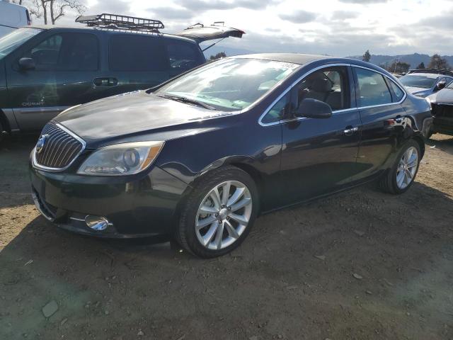 BUICK VERANO 2013 with VIN 1G4PP5SK8D4163964 - Photo from auction