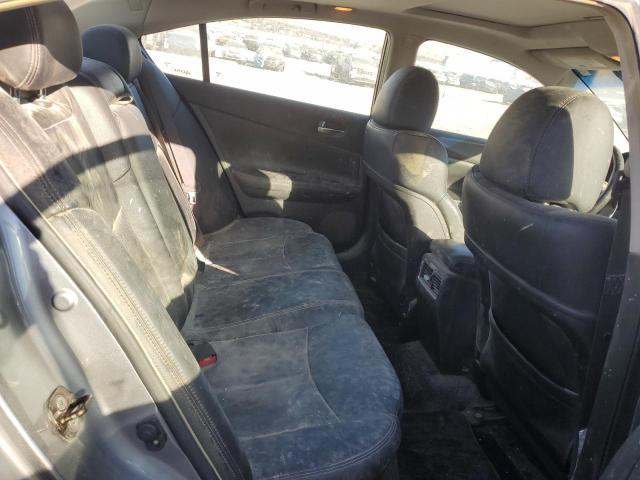 Photo 10 from auction – 2009 NISSAN MAXIMA S with VIN 1N4AA51E19C856630