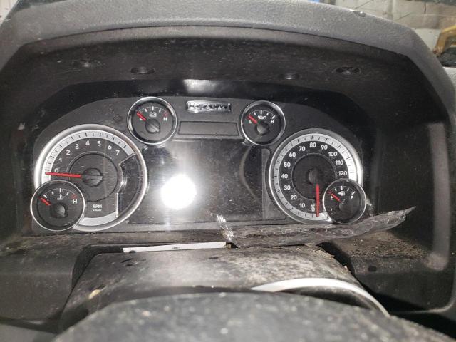 Photo 9 from auction – 2013 RAM 1500 SLT with VIN 1C6RR7TT5DS706149