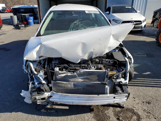 Photo 5 from auction – 2023 TOYOTA COROLLA LE with VIN 5YFB4MDE9PP040510