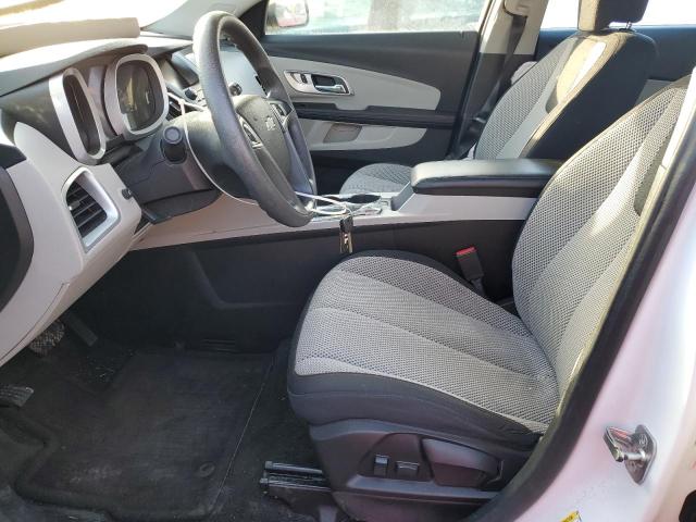 Photo 7 from auction – 2017 CHEVROLET EQUINOX LS with VIN 2GNALBEK8H1538258