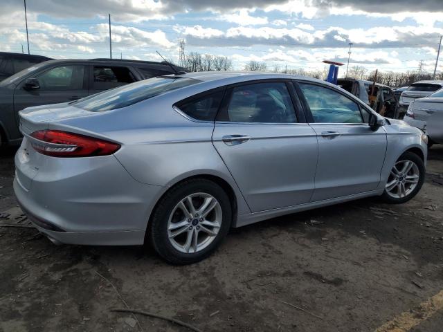 Photo 3 from auction – 2018 FORD FUSION SE with VIN 3FA6P0H76JR185444
