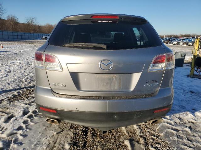 Photo 6 from auction – 2009 MAZDA CX-9 with VIN JM3TB28A090164952