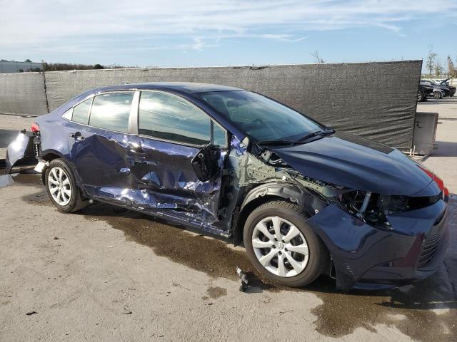 Photo 4 from auction – 2024 TOYOTA COROLLA LE with VIN 5YFB4MDE0RP117641