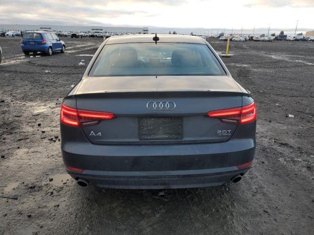 Photo 6 from auction – 2017 AUDI A4 PREMIUM with VIN WAUANAF43HN000656