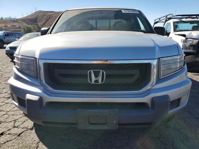 Photo 5 from auction – 2010 HONDA RIDGELINE with VIN 5FPYK1F28AB004741