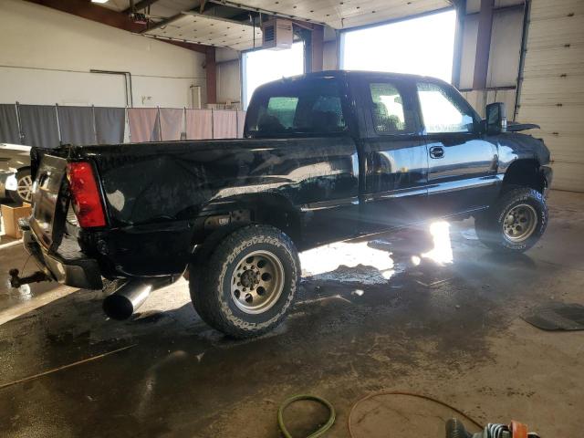 Photo 3 from auction – 2007 CHEVROLET SILVERADO with VIN 1GCHK29D47E102316