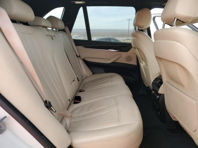 Photo 11 from auction – 2018 BMW X5 XDRIVE3 with VIN 5UXKR0C54J0X96208