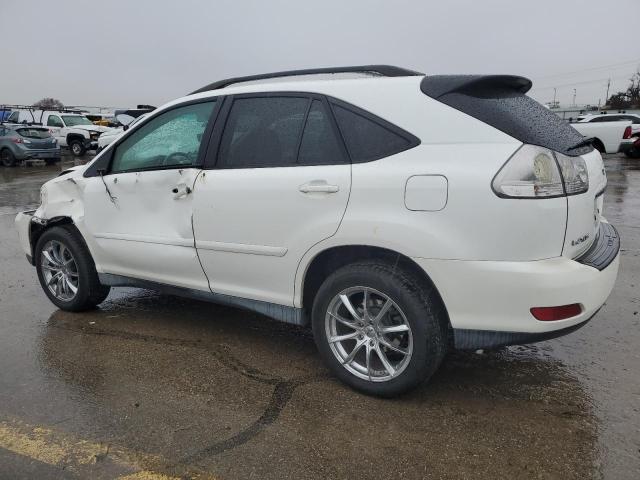 Photo 2 from auction – 2007 LEXUS RX 350 with VIN 2T2HK31U47C034261