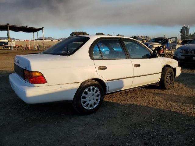 Photo 3 from auction – 1993 TOYOTA COROLLA LE with VIN 1NXAE09E6PZ048332