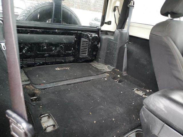 Photo 10 from auction – 2014 JEEP WRANGLER S with VIN 1C4GJWAG5EL216023