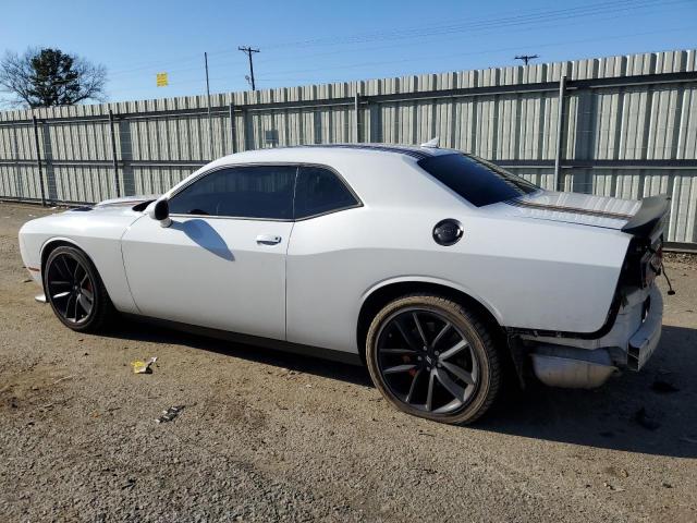 Photo 2 from auction – 2023 DODGE CHALLENGER with VIN 2C3CDZJG6PH552646