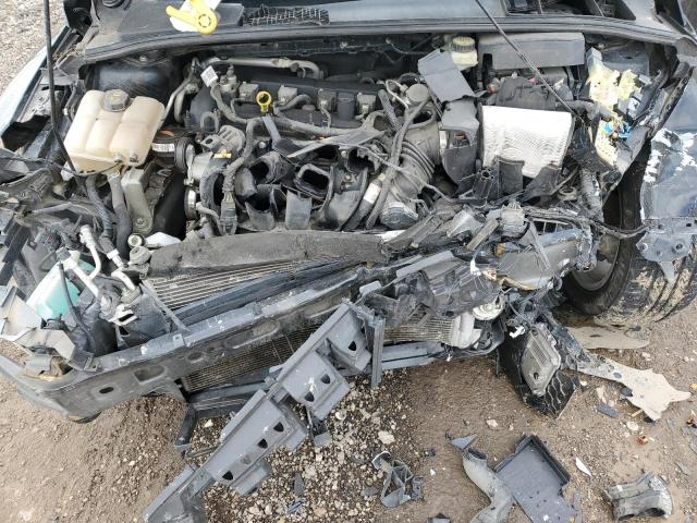 Фото 11 с аукциона – 2017 FORD FOCUS SE с VIN 1FADP3K22HL223864