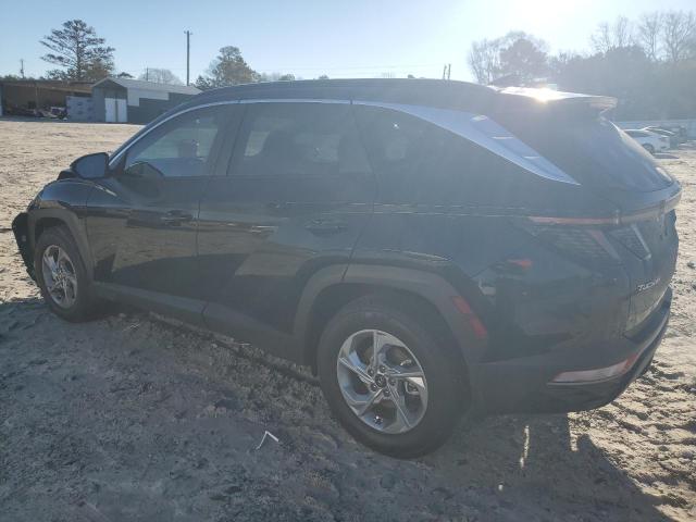 Photo 2 from auction – 2023 HYUNDAI TUCSON SEL with VIN 5NMJBCAE6PH170979