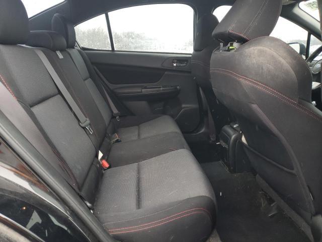 صورة رقم 10 من المزاد - 2015 SUBARU WRX PREMIU مع VIN JF1VA1D67F8820647