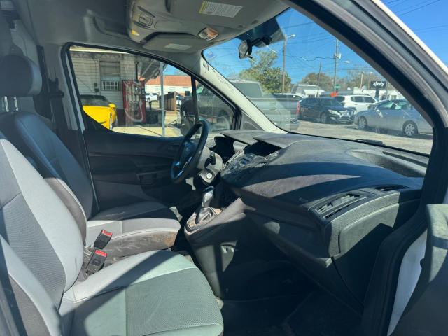 Photo 5 from auction – 2017 FORD TRANSIT CO with VIN NM0LS7E79H1301603