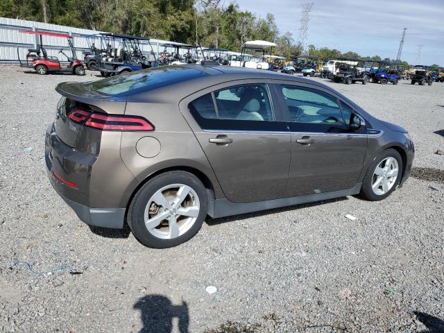 Zdjęcie 3 z aukcji – 2015 CHEVROLET VOLT z VIN 1G1RA6E47FU104241