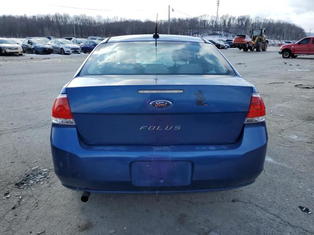 Photo 6 from auction – 2010 FORD FOCUS SE with VIN 1FAHP3FN5AW156347