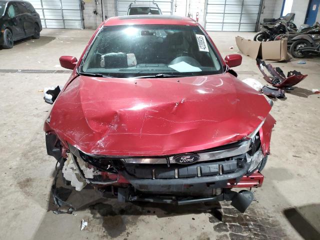Photo 5 from auction – 2011 FORD FUSION SEL with VIN 3FAHP0JA8BR220436