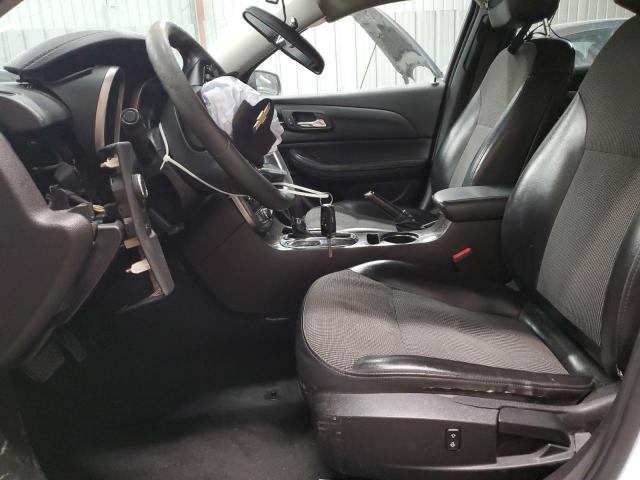 Photo 7 from auction – 2015 CHEVROLET MALIBU 1LT with VIN 1G11C5SL5FF106510