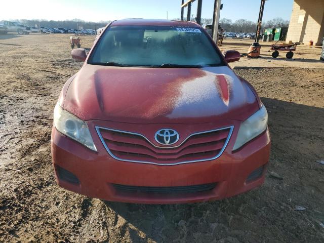 صورة رقم 5 من المزاد - 2011 TOYOTA CAMRY BASE مع VIN 4T1BF3EK8BU654383