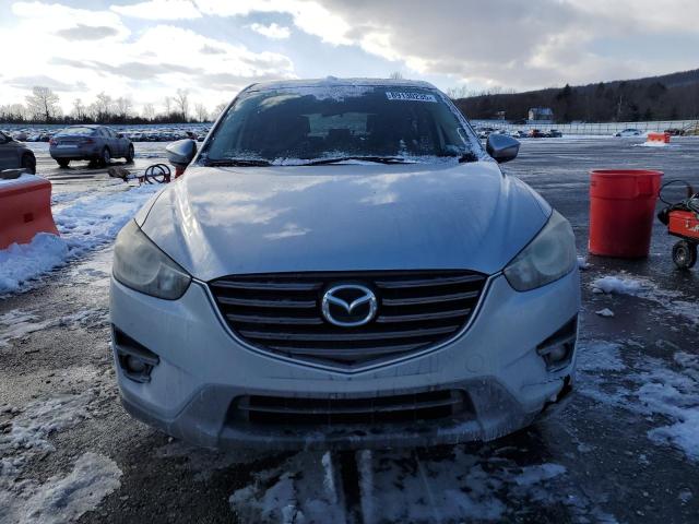 Photo 5 from auction – 2016 MAZDA CX-5 GT with VIN JM3KE4DY3G0703630