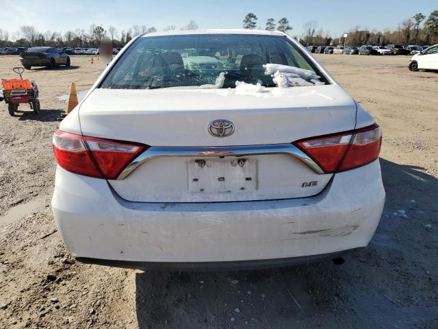 Photo 6 from auction – 2015 TOYOTA CAMRY LE with VIN 4T4BF1FK5FR513933