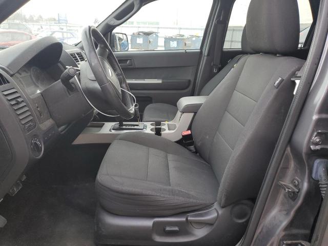 Photo 7 from auction – 2011 FORD ESCAPE XLT with VIN 1FMCU0D78BKA32478
