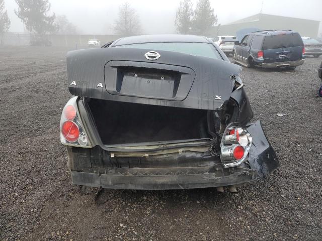Photo 6 from auction – 2005 NISSAN ALTIMA S with VIN 1N4AL11D45C204525